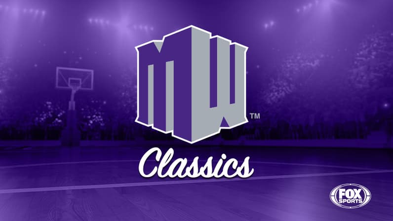 FOX Sports College Basketball Classics: Mountain West (2025) poster