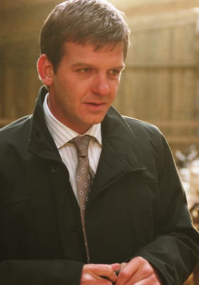 S09:E05 - Four Funerals and a Wedding poster