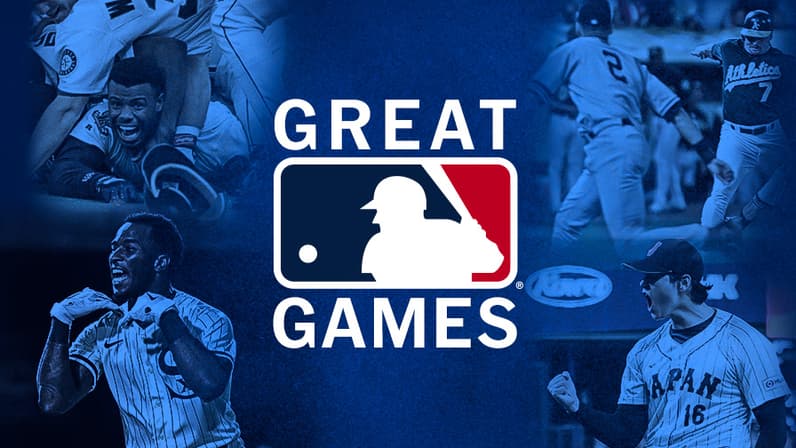 Great Games (2011) poster