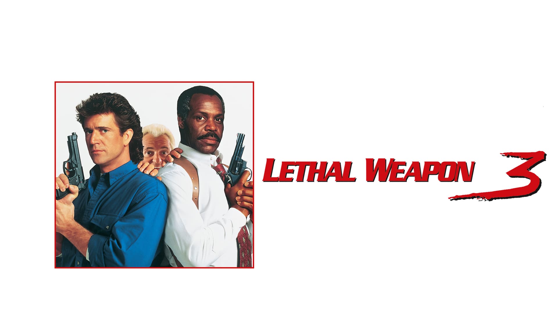 Lethal Weapon 3 is bringing buddy-cop mayhem to Tubi — still 1