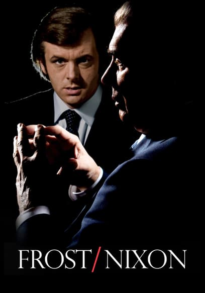 Frost/Nixon