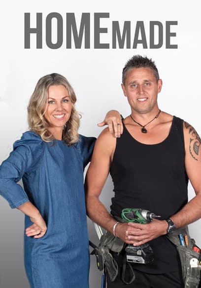 Watch Homemade S01 E01 Episode One Free Tv Shows Tubi