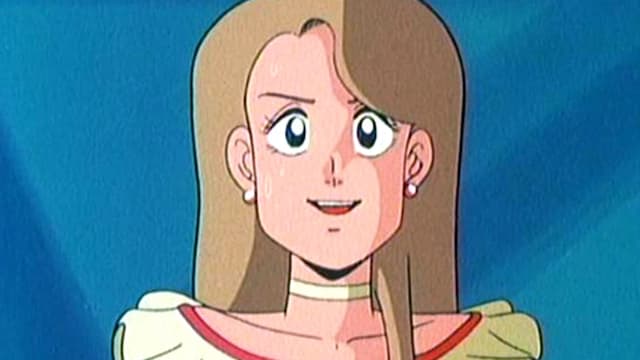 S01:E06 - SPARKLE Flash!! It's the First Year for Both Students and Teacher / Afternoon of the Rebellious Girls