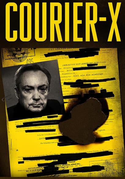 Courier X