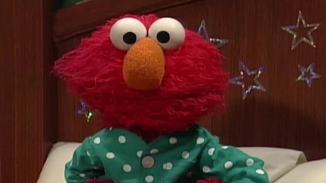 S29:E63 - Prairie Dawn Gives Maria the Gift of Music