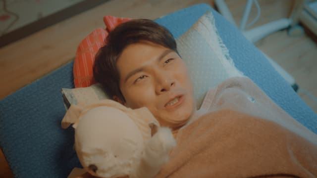 S01:E03 - Episodio 3