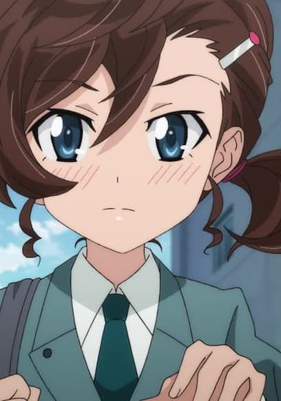 S01:E84 - Chin-San, the Foreign Worker poster