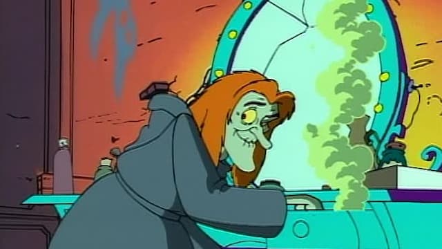 S02:E01 - Fin del juego