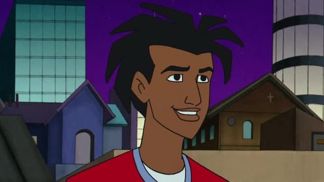 S01:E11 - Junior