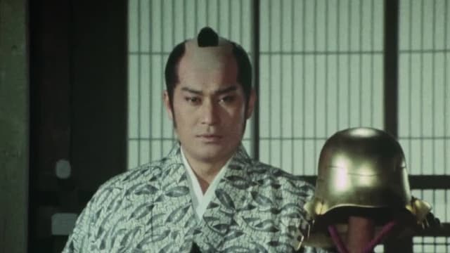 S02:E04 - The Woman Vanished in the White Snow of Mount Fuji