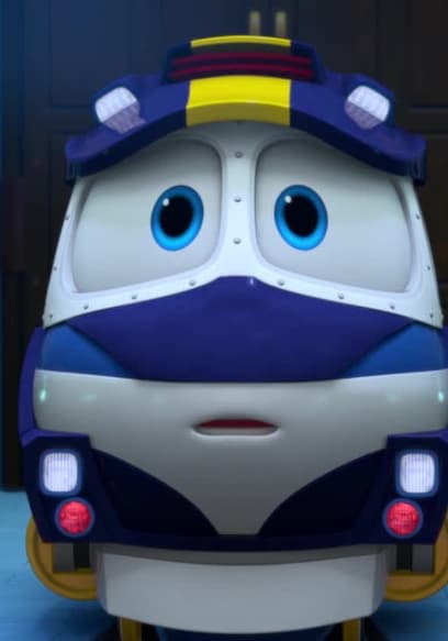 S01:E11 - Selly’s Special Training poster