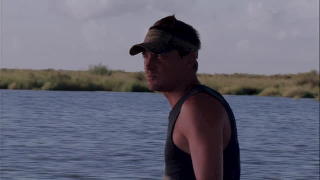 S06:E03 - Twister Trouble