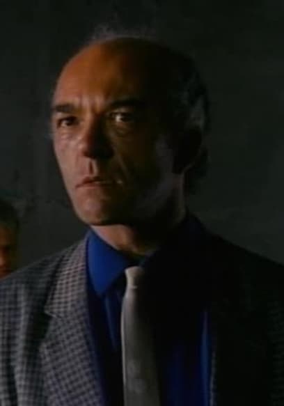 S02:E06 - Robbery, Armed poster