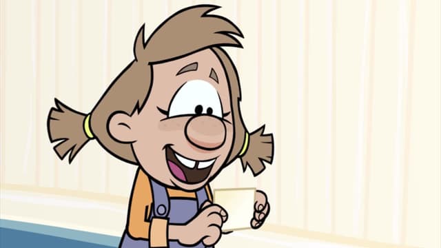 Watch Wakkaville S01:E23 - Jackaroo Jackawho? - Free TV Shows | Tubi