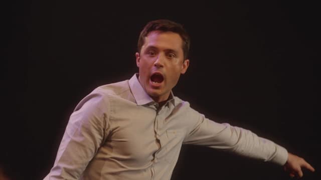 S01:E08 - Doing Great