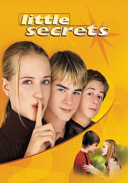 Little Secrets