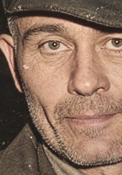 S01:E18 - I Went to Plainfield to Find Ed Gein and Found the Real Story poster