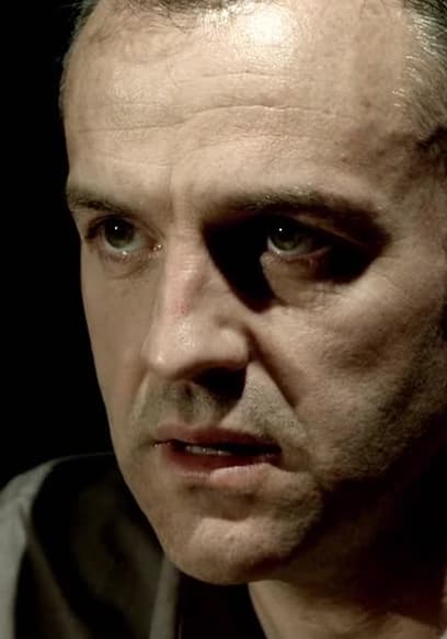 S01:E09 - Charles Cullen poster
