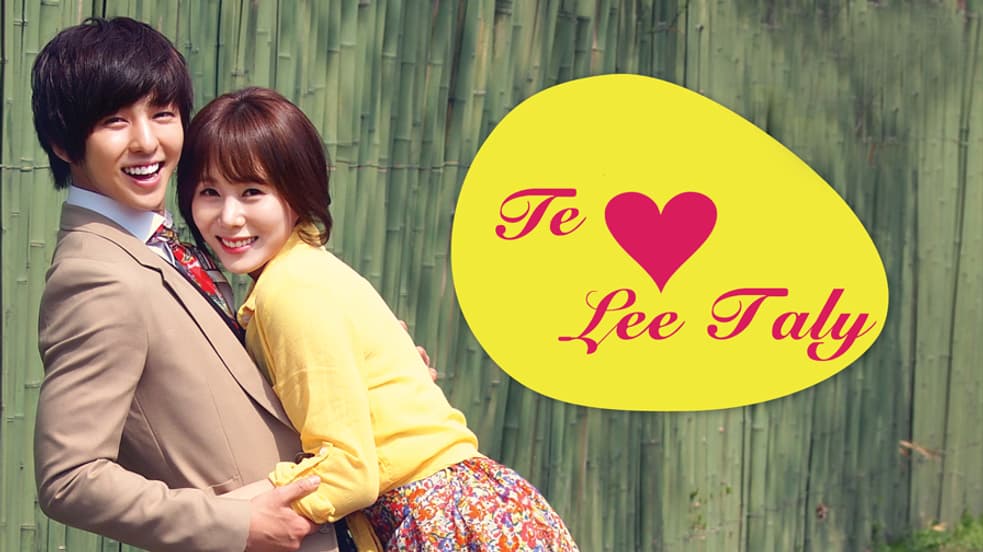 Watch Te Amo Lee Taly Doblado Streaming Online Tubi Free Tv