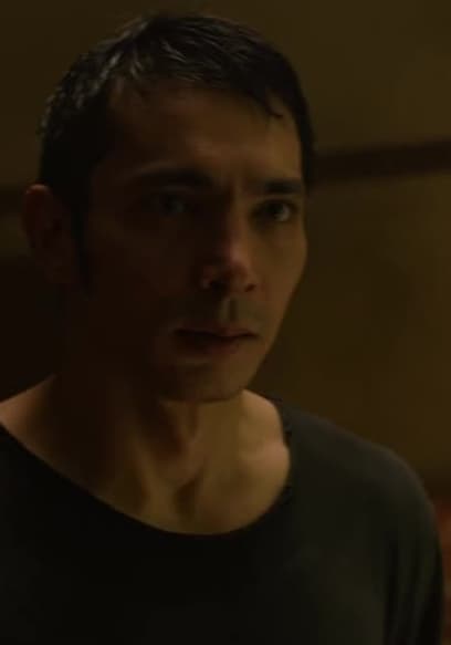 Gundala (English Dub) Trailer