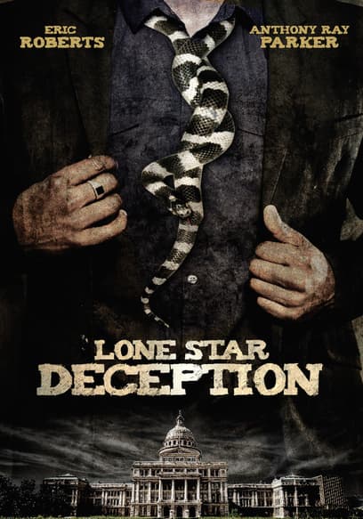 Lone Star Deception poster