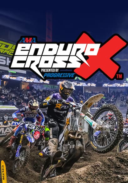 Endurocross