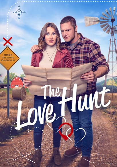 Love Hunt, The