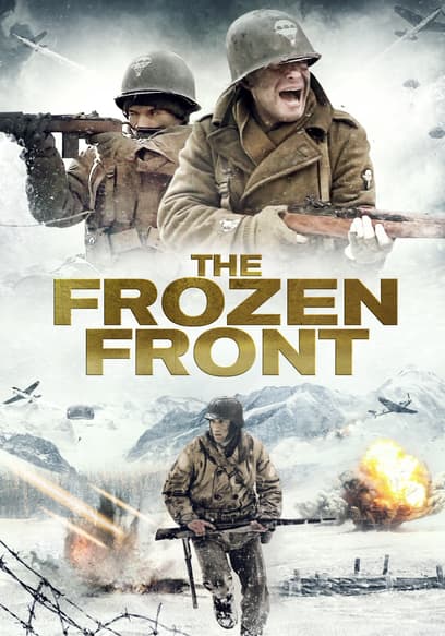 The Frozen Front