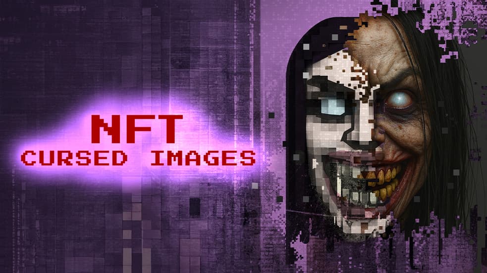 NFT: Cursed Images (2026) - Stream Free | Tubi