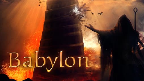 Watch Babylon (2023) Free Movies Tubi