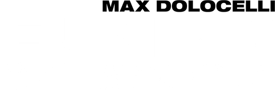 Max Dolcelli: Funny Is All Around Us