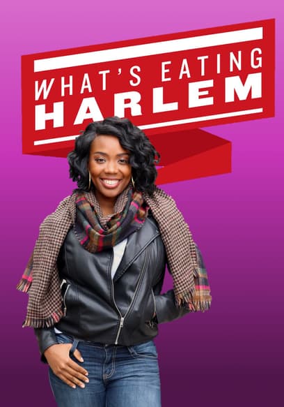 What's Eating Harlem