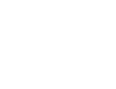 Stage Door Canteen
