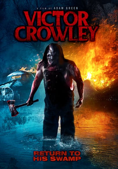 Victor Crowley