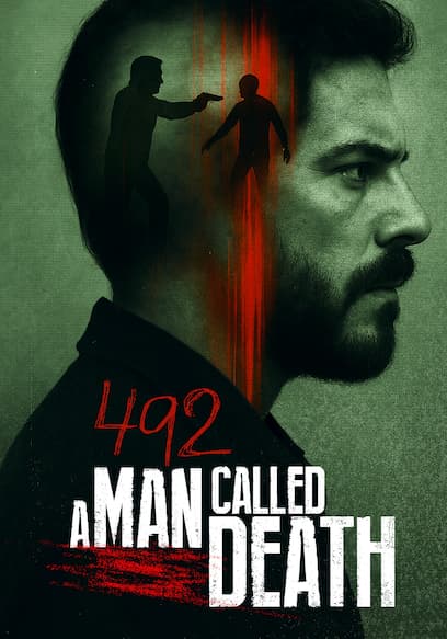492: A Man Called Death poster