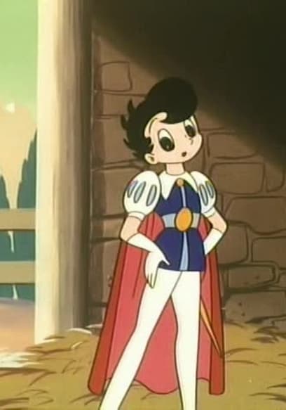 S01:E01 - Princess Knight poster
