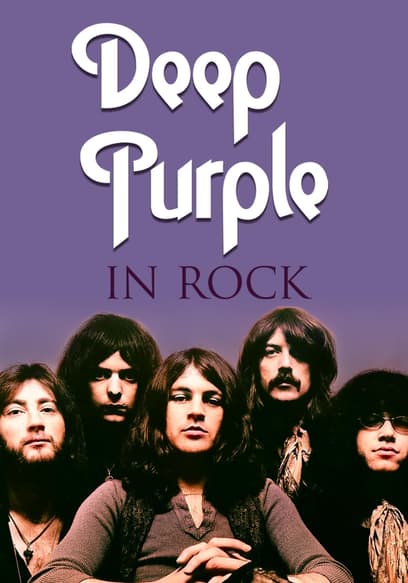 Deep Purple: In Rock