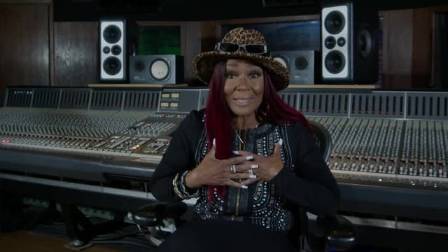 S01:E05 - Angela Winbush