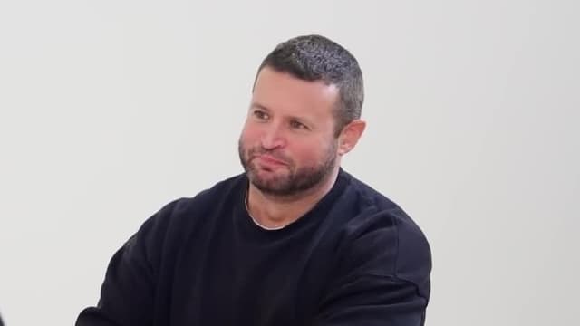 S01:E16 - The Roast: Andrew vs. Sath / Dad Jokes: Andrew vs. Kate