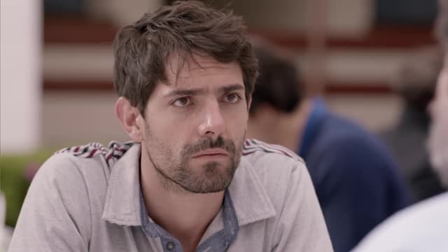 S01:E06 - Episodio 6