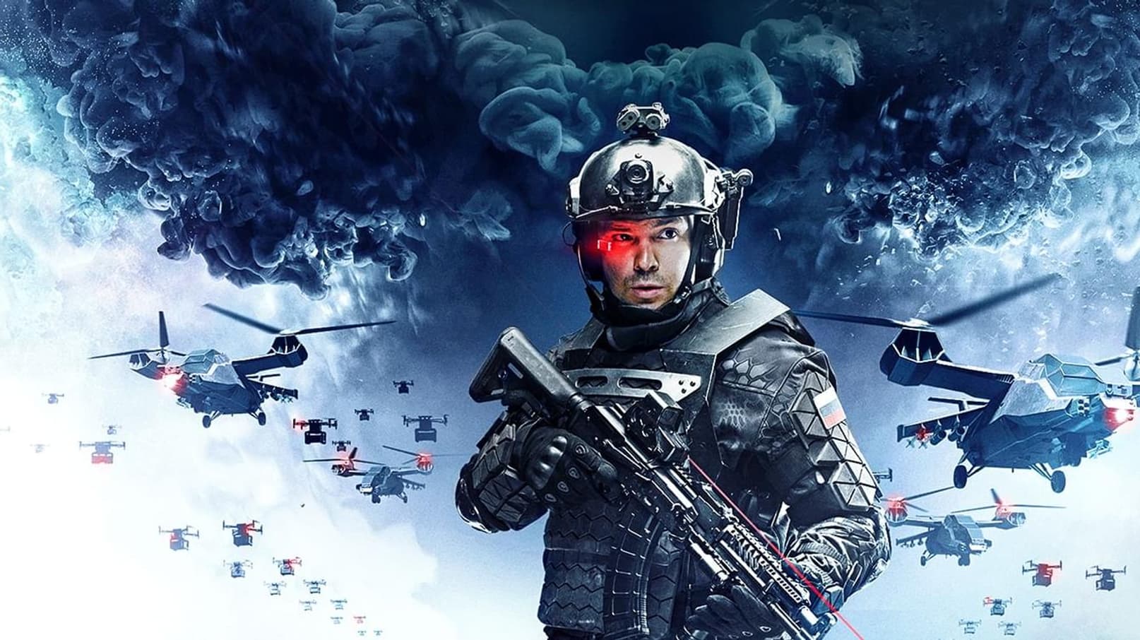 poster background
