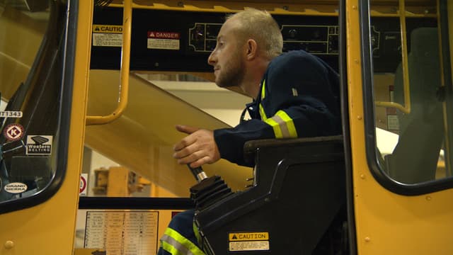 S01:E05 - The Need for Speed