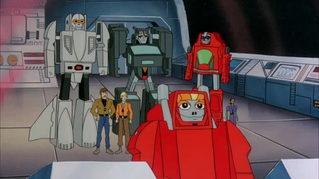 S01:E17 - Genius and Son