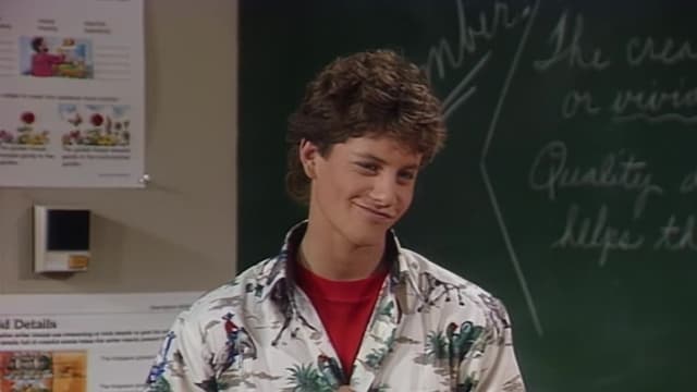 S02:E07 - Do You Believe in Magic?