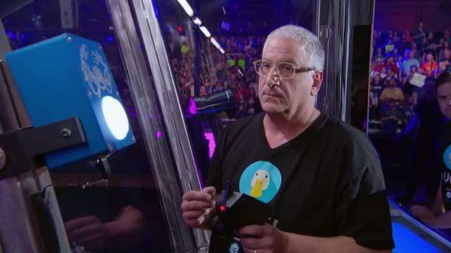 S04:E07 - The Most Destructive Robot