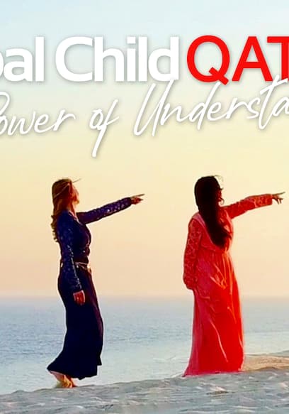 S01:E19 - Qatar: The Beauty of Understanding poster