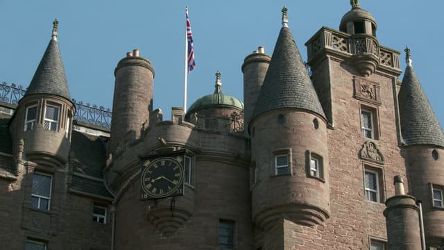 S11:E04 - Dundee to Aberdeen