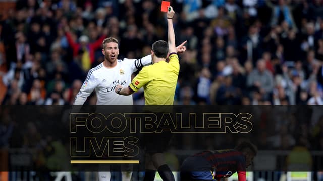 S01:E07 - Kanté & Ramos