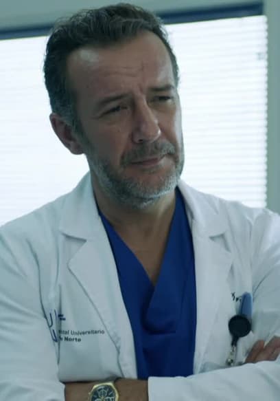 S01:E01 - Tiempo Cero poster