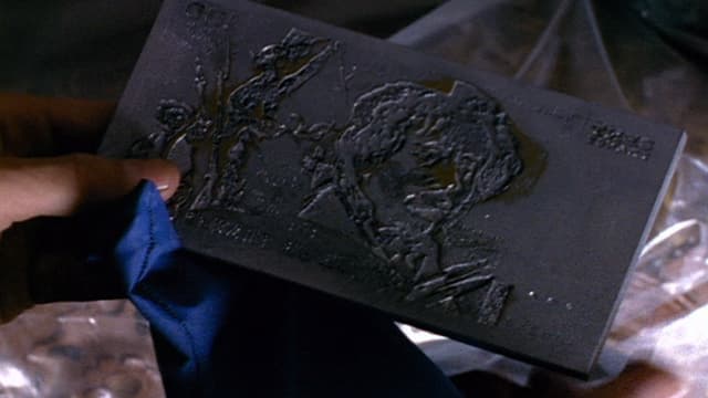 S01:E12 - El Que Ríe Al Ultimo